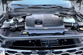 Used 2021  Land Rover Range Rover Westminster SWB at Pre-Owned Plus near San Antonio&comma; TX