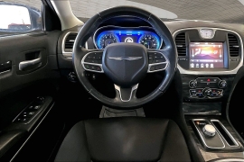 Used 2022  Chrysler 300 Touring RWD at Pre-Owned Plus near San Antonio&comma; TX