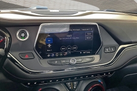 Used 2019  Chevrolet Blazer 4d SUV FWD RS at Pre-Owned Plus near San Antonio&comma; TX