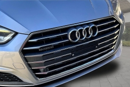 Used 2018  Audi A5 4d Sportback 2&period;0T Prestige at Pre-Owned Plus near San Antonio&comma; TX
