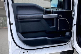 Used 2018  Ford F-150 4WD SuperCrew Platinum 5 1&sol;2 at Pre-Owned Plus near San Antonio&comma; TX