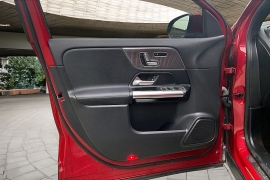 Used 2022  Mercedes-Benz GLA GLA 250 4MATIC SUV at Pre-Owned Plus near San Antonio&comma; TX