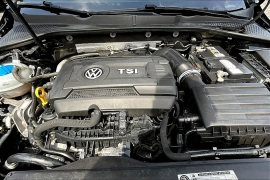 Used 2017 Volkswagen Golf 1.8T 4-Door Auto at Pre-Owned Plus near San Antonio, TX