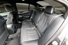 Used 2021  BMW 5 Series 530i Sedan at Pre-Owned Plus near San Antonio&comma; TX