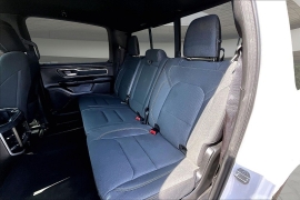 Used 2022  Ram 1500 4WD Big Horn Crew Cab 5'7" Box at Pre-Owned Plus near San Antonio&comma; TX