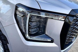 Used 2021  GMC Yukon 4WD 4dr Denali at Pre-Owned Plus near San Antonio&comma; TX