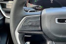 Used 2022 Jeep Grand Cherokee 4xe 4x4 at Pre-Owned Plus near San Antonio, TX