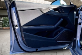 Used 2018  Audi A5 4d Sportback 2&period;0T Prestige at Pre-Owned Plus near San Antonio&comma; TX