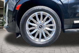Used 2023  Cadillac Escalade 4WD 4dr Premium Luxury at Pre-Owned Plus near San Antonio&comma; TX