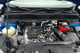 Used 2022  Ford Bronco Sport Big Bend 4x4 at Pre-Owned Plus near San Antonio&comma; TX