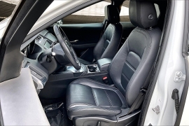 Used 2020  Jaguar E-PACE 4d SUV AWD at Pre-Owned Plus near San Antonio&comma; TX