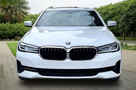 Used 2023  BMW 5 Series 530i Sedan at Pre-Owned Plus near San Antonio&comma; TX