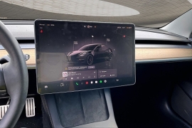 Used 2022  Tesla Model 3 Performance AWD at Pre-Owned Plus near San Antonio&comma; TX