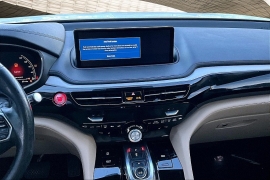 Used 2022  Acura MDX FWD at Pre-Owned Plus near San Antonio&comma; TX