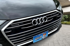 Used 2023 Audi A6 Sedan Premium 45 TFSI quattro at Pre-Owned Plus near San Antonio, TX