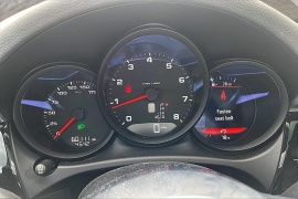 Used 2017  Porsche Macan 4d SUV AWD at Pre-Owned Plus near San Antonio&comma; TX