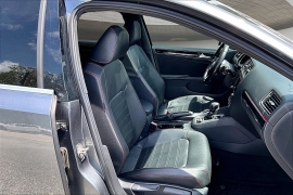 Used 2017  Volkswagen GLI 4d Sedan Auto at Pre-Owned Plus near San Antonio&comma; TX