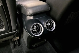 Used 2021  Alfa Romeo Stelvio RWD at Pre-Owned Plus near San Antonio&comma; TX