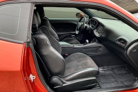 Used 2020  Dodge Challenger 2d Coupe RWD R&sol;T Scat Pack at Pre-Owned Plus near San Antonio&comma; TX