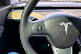 Used 2021  Tesla Model Y Long Range AWD at Pre-Owned Plus near San Antonio&comma; TX