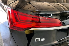 Used 2021  Audi Q5 Premium 45 TFSI quattro at Pre-Owned Plus near San Antonio&comma; TX