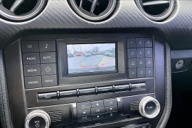 Used 2015  Ford Mustang 2d Fastback V6 at Pre-Owned Plus near San Antonio&comma; TX