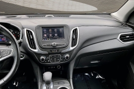 Used 2022  Chevrolet Equinox FWD 4dr LT w&sol;1LT at Pre-Owned Plus near San Antonio&comma; TX