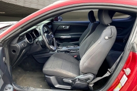 Used 2015  Ford Mustang 2d Fastback V6 at Pre-Owned Plus near San Antonio&comma; TX