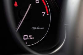 Used 2020 Alfa Romeo Giulia Ti Sport RWD at Pre-Owned Plus near San Antonio, TX