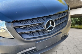Used 2019  Mercedes-Benz Metris Passenger Van Standard Roof 126" Wheelbase Worker at Pre-Owned Plus near San Antonio&comma; TX