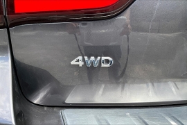 Used 2022 INFINITI QX80 LUXE AWD at Pre-Owned Plus near San Antonio, TX