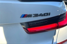 Used 2021 BMW 3 Series M340i Sedan North America at Pre-Owned Plus near San Antonio, TX
