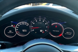 Used 2019 Porsche Cayenne 4d SUV AWD at Pre-Owned Plus near San Antonio, TX