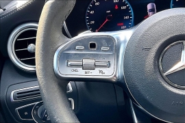 Used 2021  Mercedes-Benz C-Class C 300 Sedan at Pre-Owned Plus near San Antonio&comma; TX