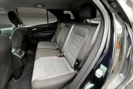 Used 2023  Chevrolet Equinox FWD 4dr LT w&sol;1LT at Pre-Owned Plus near San Antonio&comma; TX