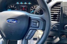 Used 2020  Ford F-150 4WD SuperCrew XL 5 1&sol;2 at Pre-Owned Plus near San Antonio&comma; TX