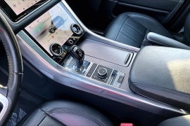 Used 2020  Land Rover Range Rover Sport 4d SUV 3&period;0L HSE MHEV at Pre-Owned Plus near San Antonio&comma; TX