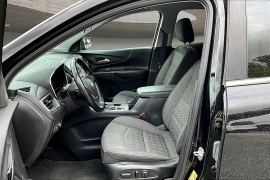 Used 2023  Chevrolet Equinox FWD 4dr LT w&sol;1LT at Pre-Owned Plus near San Antonio&comma; TX