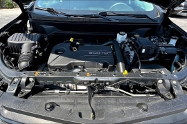 Used 2020  Chevrolet Equinox 4d SUV AWD LT w/1LT at Pre-Owned Plus near San Antonio, TX