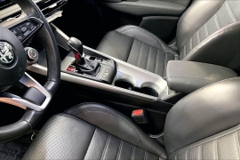 Used 2024  Alfa Romeo Tonale Ti EAWD at Pre-Owned Plus near San Antonio&comma; TX