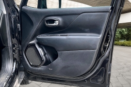 Used 2019  Jeep Renegade 4d SUV FWD Latitude at Pre-Owned Plus near San Antonio&comma; TX