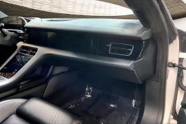 Used 2020  Porsche Taycan 4d Sedan AWD 4S at Pre-Owned Plus near San Antonio&comma; TX