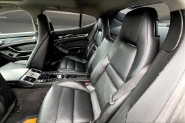 Used 2016  Porsche Panamera 4d Hatchback RWD Edition at Pre-Owned Plus near San Antonio&comma; TX