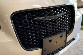 Used 2022  Chrysler 300 Touring RWD at Pre-Owned Plus near San Antonio&comma; TX