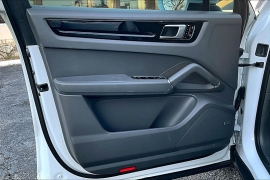 Used 2019 Porsche Cayenne 4d SUV AWD at Pre-Owned Plus near San Antonio, TX