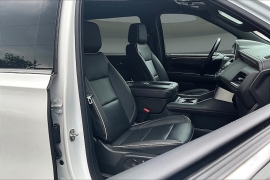 Used 2023 Chevrolet Suburban 2WD 4dr Premier at Pre-Owned Plus near San Antonio, TX