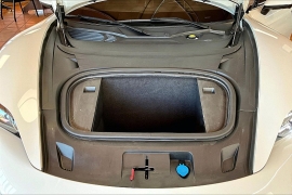 Used 2020  Porsche Taycan 4d Sedan AWD 4S at Pre-Owned Plus near San Antonio&comma; TX