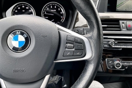 Used 2018  BMW X2 sDrive28i Sports Activity Coupe at Pre-Owned Plus near San Antonio&comma; TX