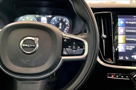 Used 2020  Volvo S60 4d Sedan FWD T5 Momentum at Pre-Owned Plus near San Antonio&comma; TX