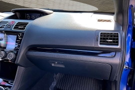 Used 2021  Subaru WRX STI Manual at Pre-Owned Plus near San Antonio&comma; TX